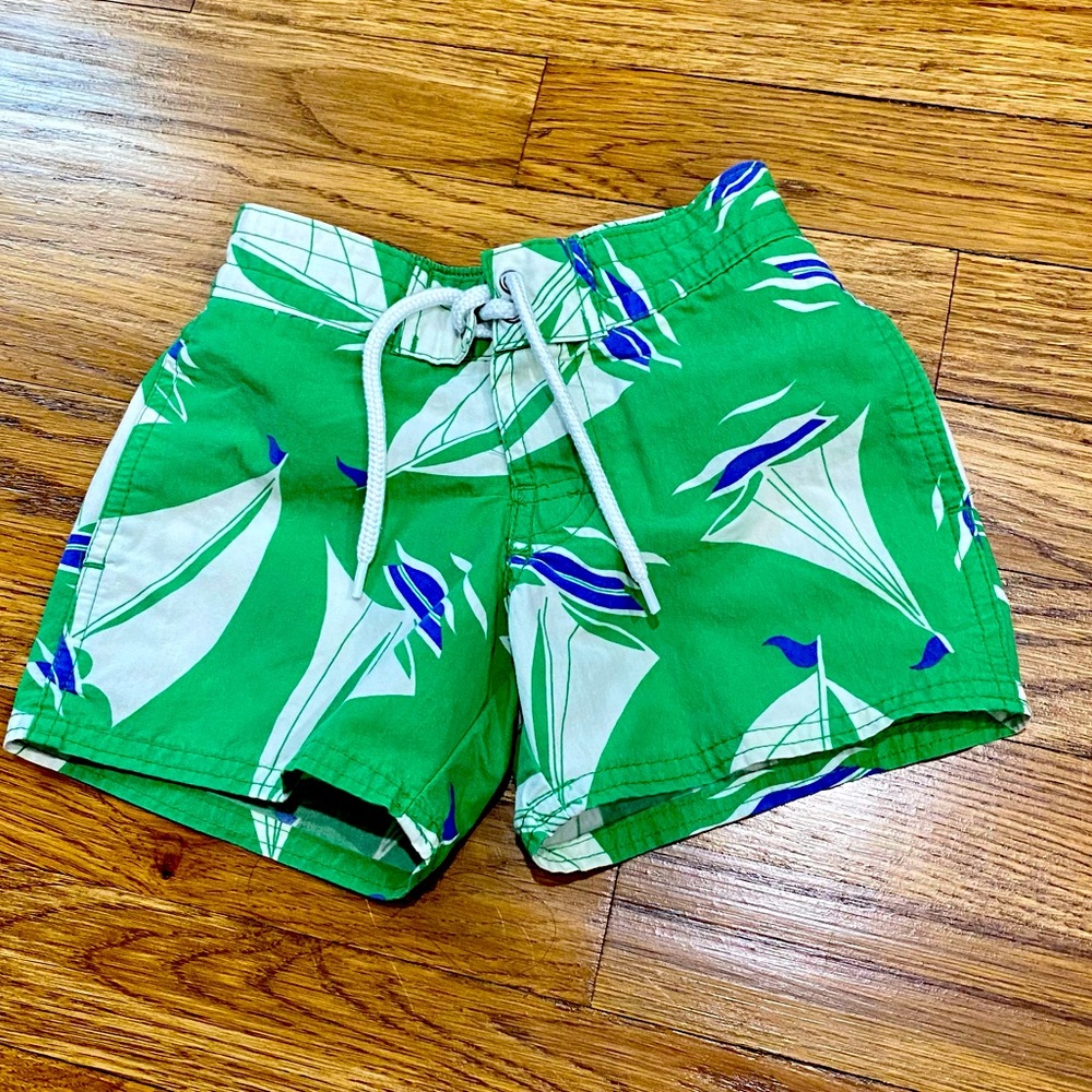 Polo Ralph Lauren Boys Swim Trunk